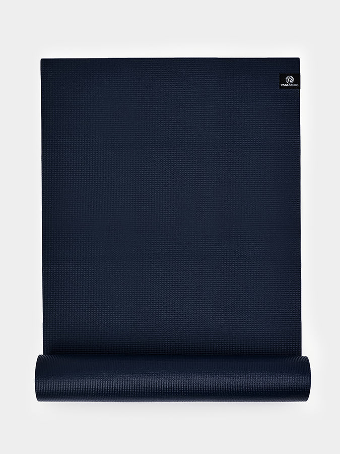 Yoga Studio Sticky Yoga Mat 6mm - mezetto Shopify Collective Yoga Studio Store