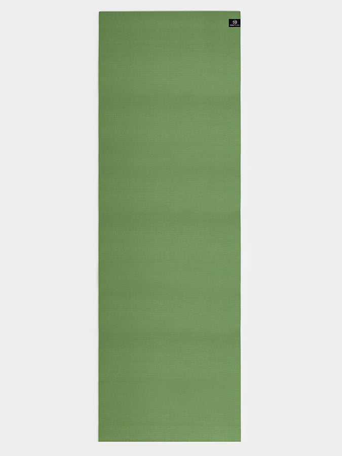 Yoga Studio Sticky Yoga Mat 6mm - mezetto Shopify Collective Yoga Studio Store