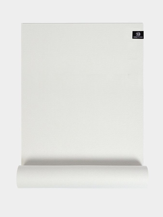 Yoga Studio Sticky Yoga Mat 6mm - mezetto Shopify Collective Yoga Studio Store
