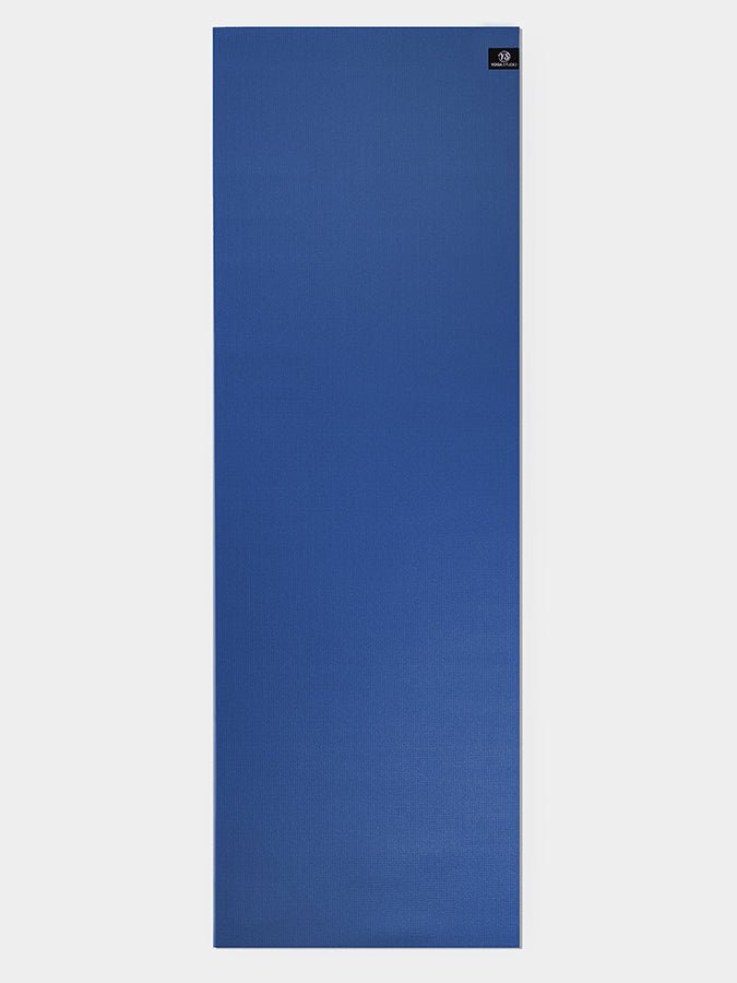 Yoga Studio Sticky Yoga Mat 6mm - mezetto Shopify Collective Yoga Studio Store