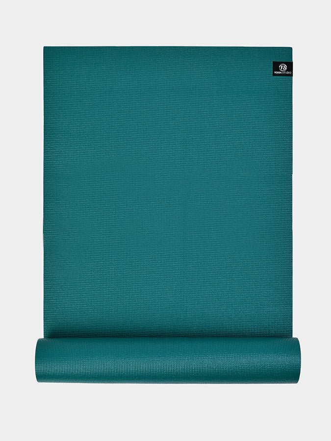 Yoga Studio Sticky Yoga Mat 6mm - mezetto Shopify Collective Yoga Studio Store