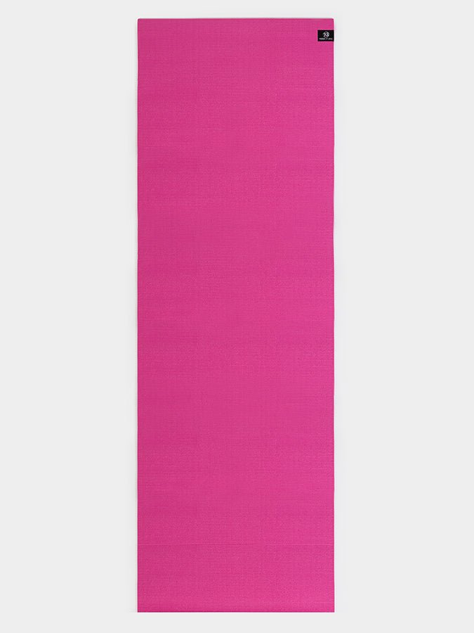 Yoga Studio Sticky Yoga Mat 6mm - mezetto Shopify Collective Yoga Studio Store
