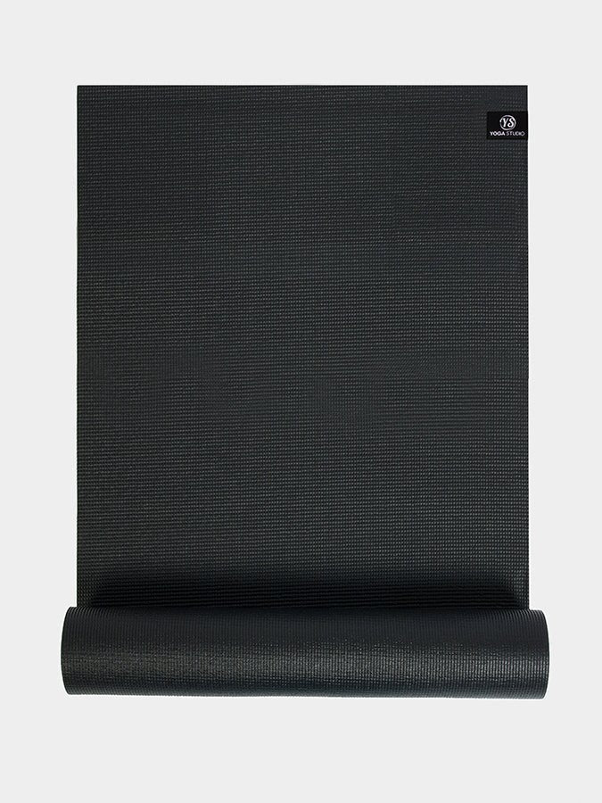 Yoga Studio Sticky Yoga Mat 6mm - mezetto Shopify Collective Yoga Studio Store