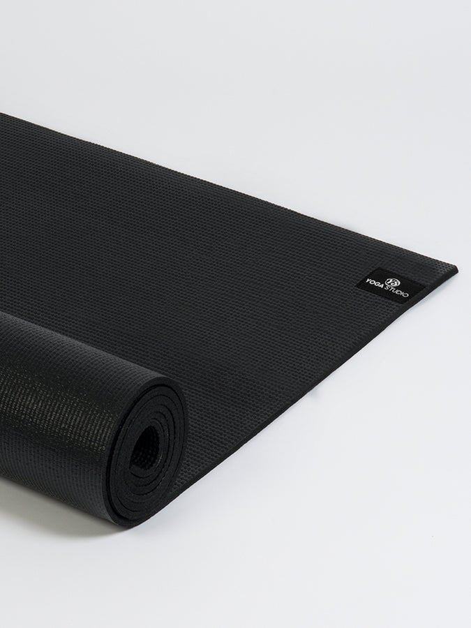 Yoga Studio Sticky Yoga Mat 6mm - mezetto Shopify Collective Yoga Studio Store