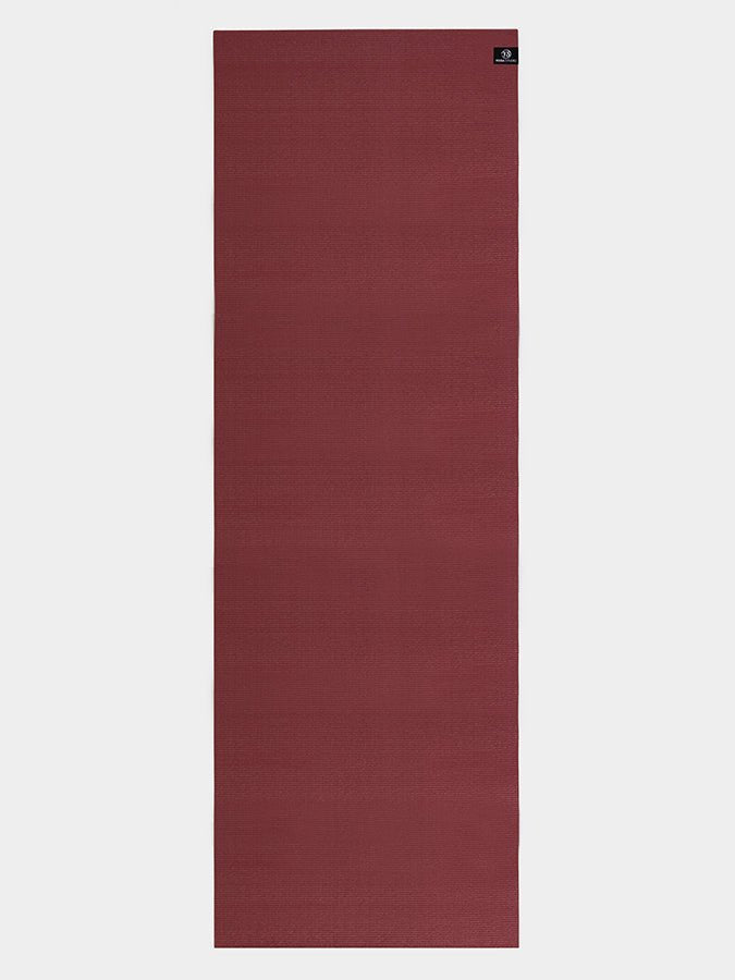 Yoga Studio Sticky Yoga Mat 6mm - mezetto Shopify Collective Yoga Studio Store