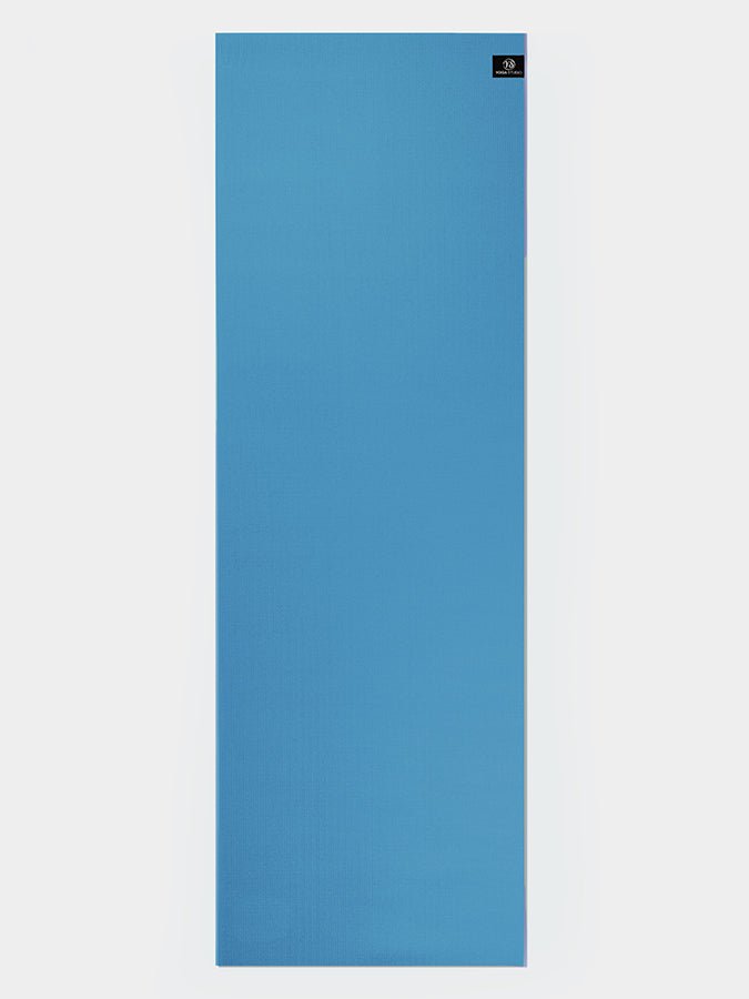 Yoga Studio Sticky Yoga Mat 6mm - mezetto Shopify Collective Yoga Studio Store