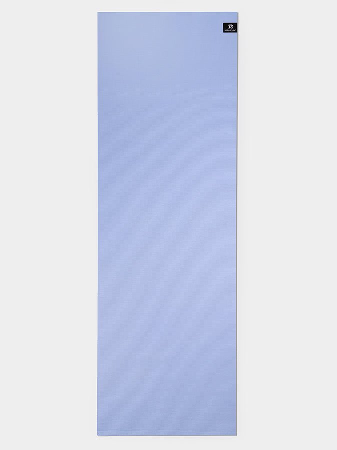 Yoga Studio Sticky Yoga Mat 6mm - mezetto Shopify Collective Yoga Studio Store