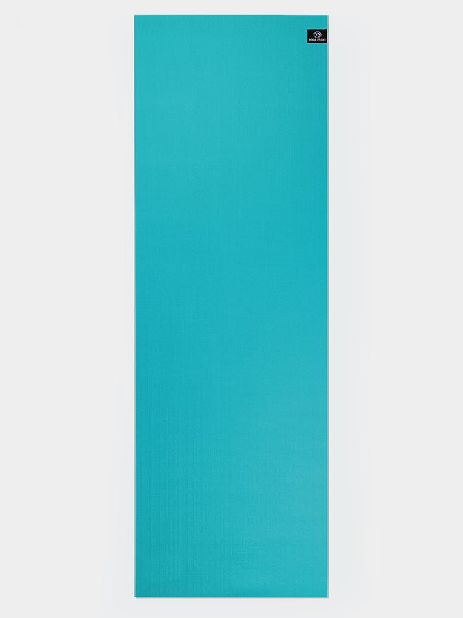 Yoga Studio Sticky Yoga Mat 6mm - mezetto Shopify Collective Yoga Studio Store