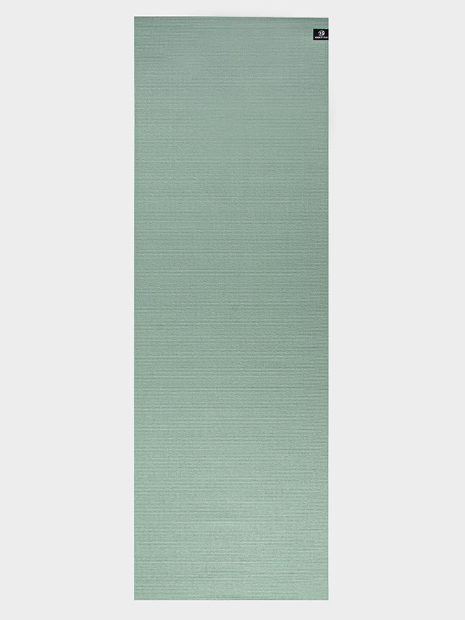 Yoga Studio Sticky Yoga Mat 6mm - mezetto Shopify Collective Yoga Studio Store
