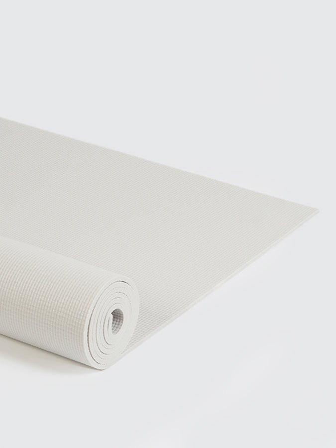 Yoga Studio Sticky Yoga Mat 6mm - mezetto Shopify Collective Yoga Studio Store