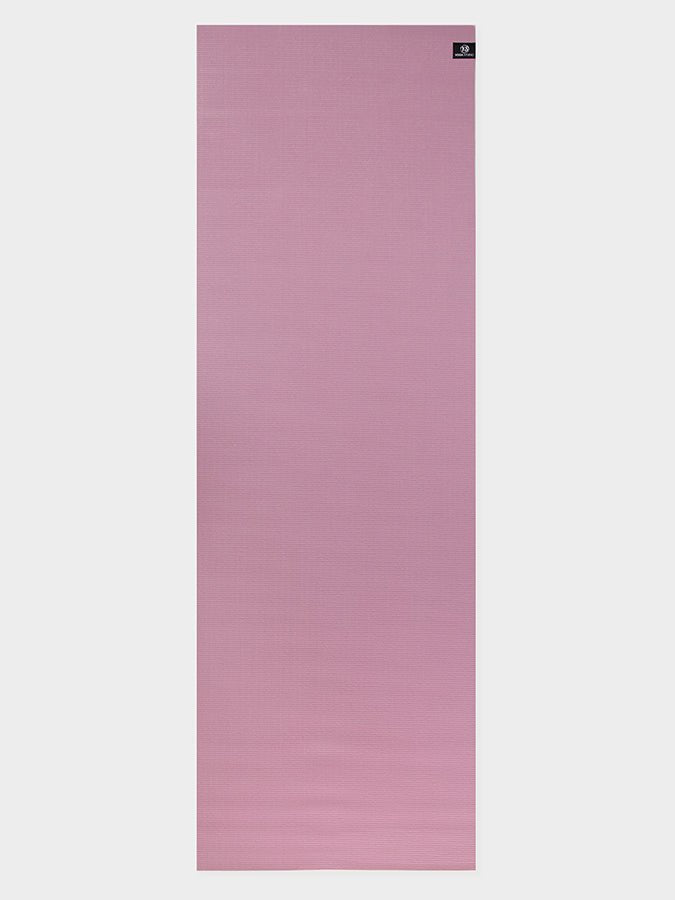 Yoga Studio Sticky Yoga Mat 6mm - mezetto Shopify Collective Yoga Studio Store