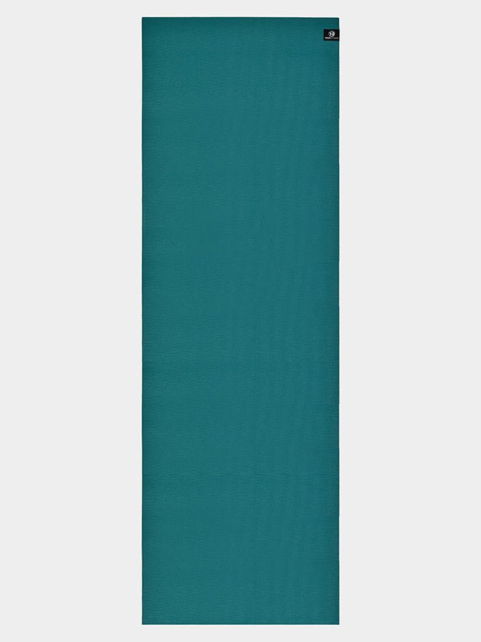 Yoga Studio Sticky Yoga Mat 6mm - mezetto Shopify Collective Yoga Studio Store