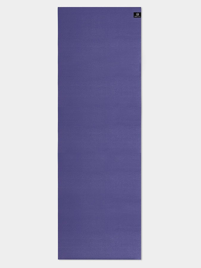 Yoga Studio Sticky Yoga Mat 6mm - mezetto Shopify Collective Yoga Studio Store