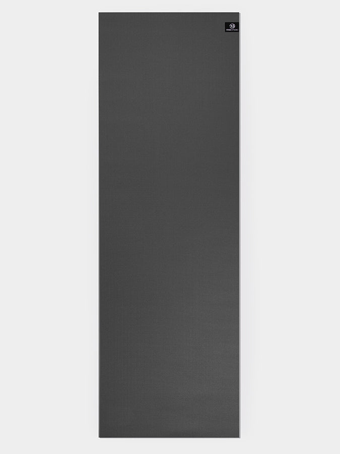 Yoga Studio Sticky Yoga Mat 6mm - mezetto Shopify Collective Yoga Studio Store