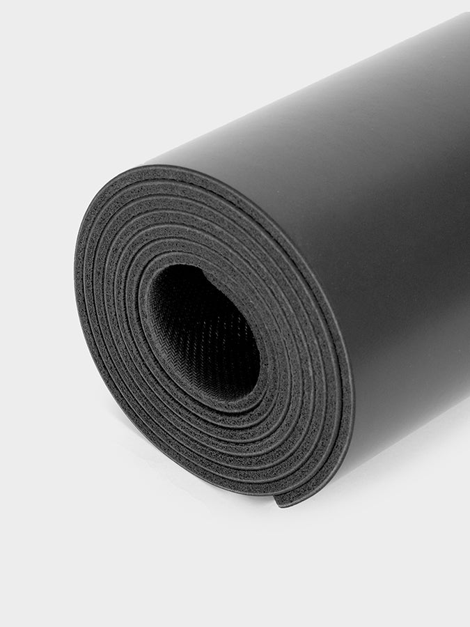Yoga Studio The Grip Alignment Yoga Mat 4mm - mezetto Shopify Collective Yoga Studio Store