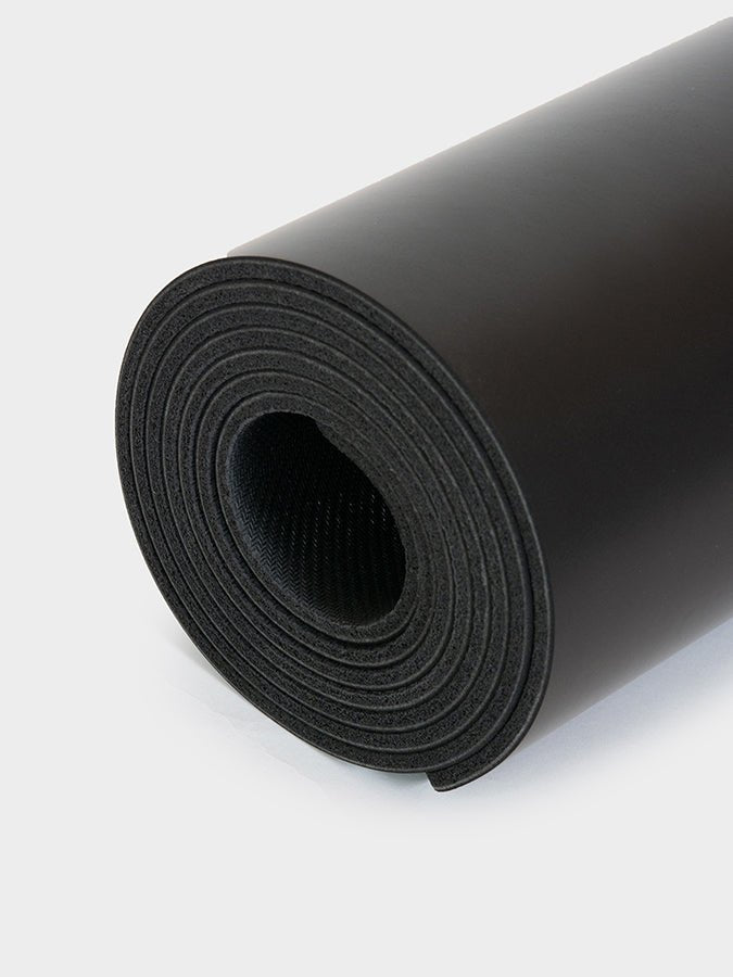 Yoga Studio The Grip Alignment Yoga Mat 4mm - mezetto Shopify Collective Yoga Studio Store