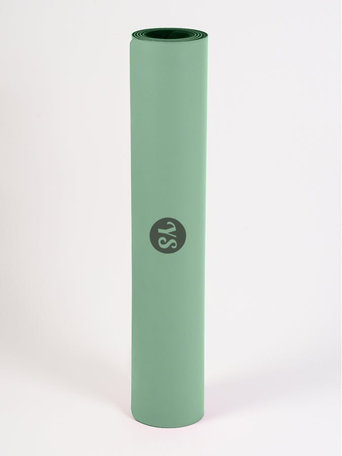 Yoga Studio The Grip Mat 4mm - (Long & Wide) - mezetto Shopify Collective Yoga Studio Store