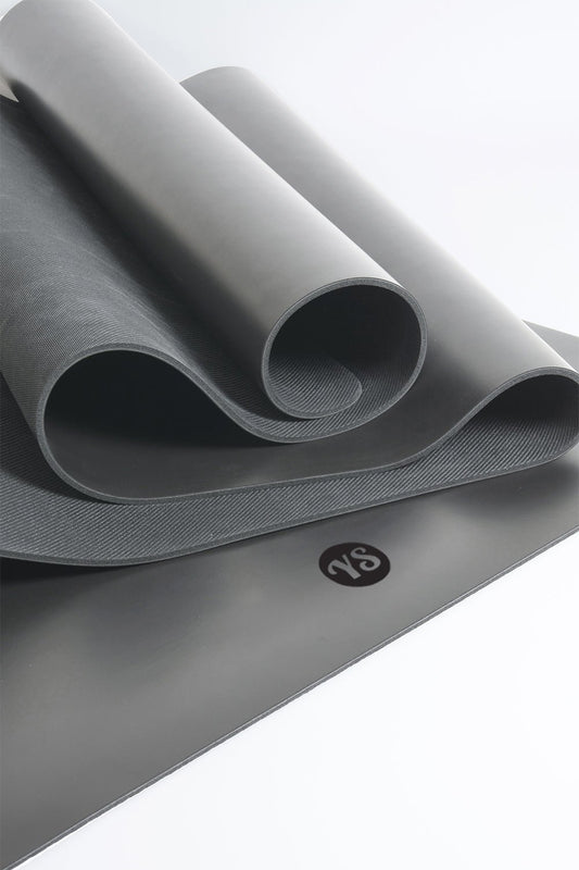 Yoga Studio The Grip Mat 4mm - (Long & Wide) - mezetto Shopify Collective Yoga Studio Store