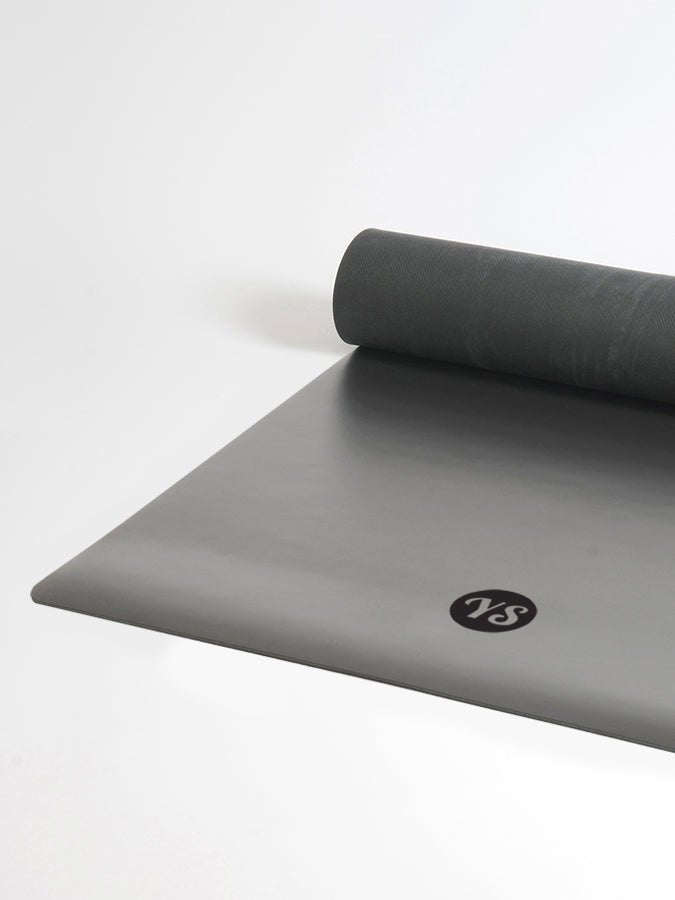 Yoga Studio The Grip Mat 4mm - (Long) - mezetto Shopify Collective Yoga Studio Store