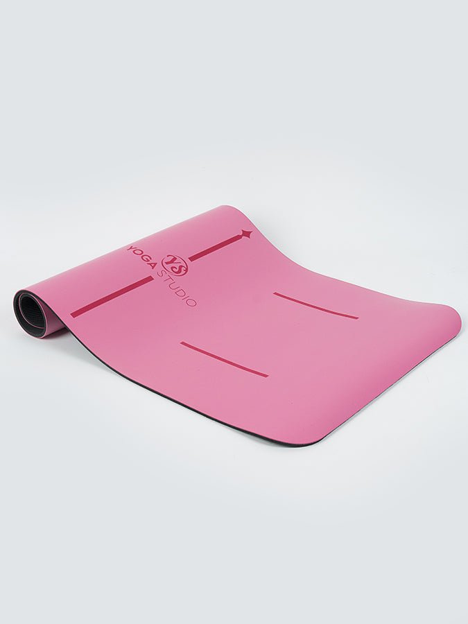 Yoga Studio The Grip Mini Knee Mat Pad - mezetto Shopify Collective Yoga Studio Store