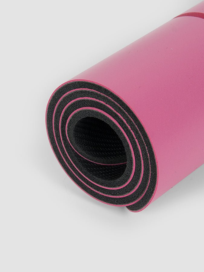 Yoga Studio The Grip Mini Knee Mat Pad - mezetto Shopify Collective Yoga Studio Store