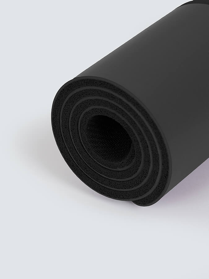 Yoga Studio The Grip Mini Knee Mat Pad - mezetto Shopify Collective Yoga Studio Store