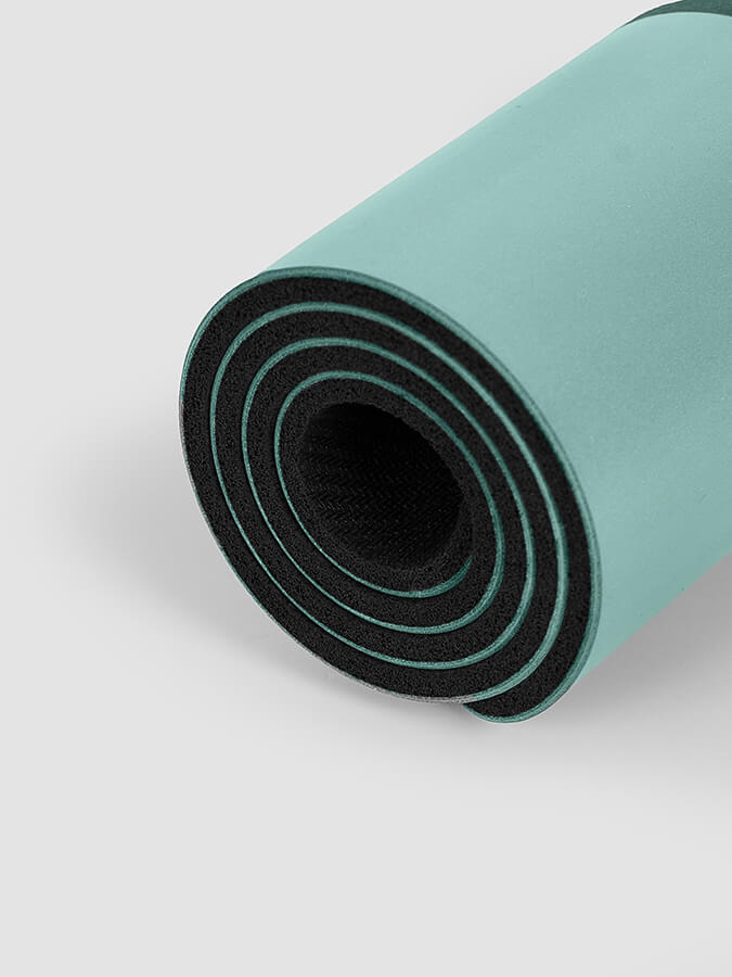 Yoga Studio The Grip Mini Knee Mat Pad - mezetto Shopify Collective Yoga Studio Store
