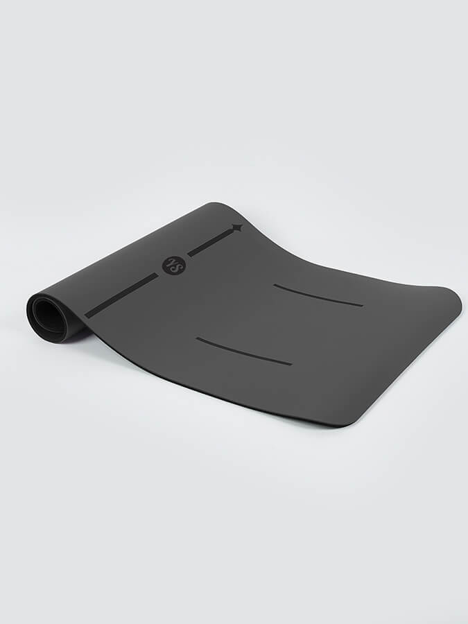 Yoga Studio The Grip Mini Knee Mat Pad - mezetto Shopify Collective Yoga Studio Store