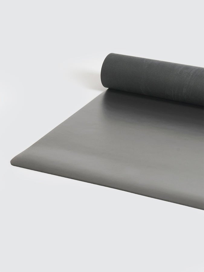 Yoga Studio The Grip Unbranded Yoga Mat 4mm - mezetto Shopify Collective Yoga Studio Store