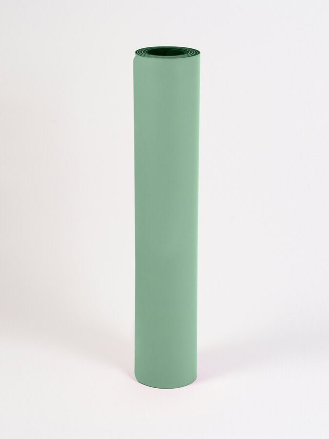 Yoga Studio The Grip Unbranded Yoga Mat 4mm - mezetto Shopify Collective Yoga Studio Store