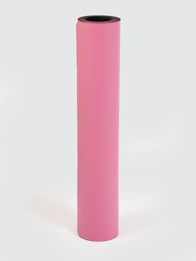 Yoga Studio The Grip Unbranded Yoga Mat 4mm - mezetto Shopify Collective Yoga Studio Store