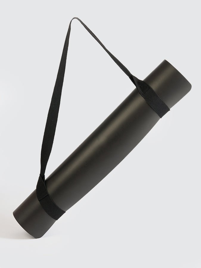 Yoga Studio The Grip Unbranded Yoga Mat 4mm - mezetto Shopify Collective Yoga Studio Store