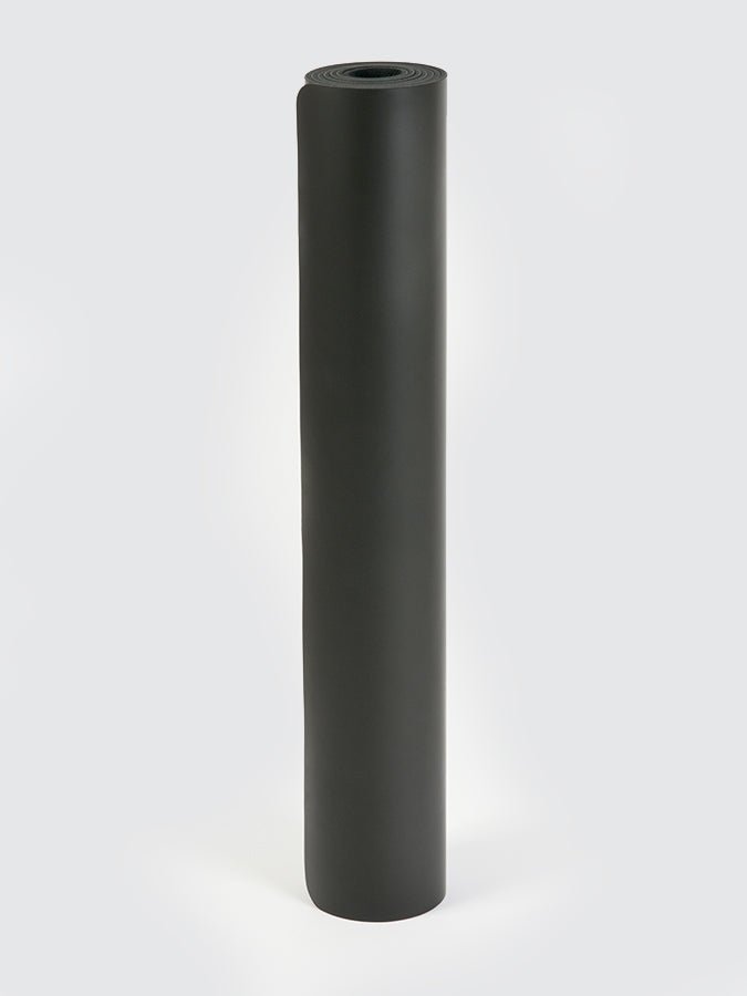 Yoga Studio The Grip Unbranded Yoga Mat 4mm - mezetto Shopify Collective Yoga Studio Store