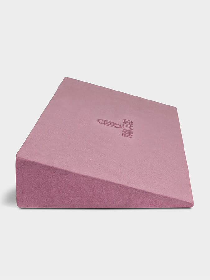 Yoga Studio Yoga EVA Foam Lightweight Wedge - mezetto Shopify Collective Yoga Studio Store