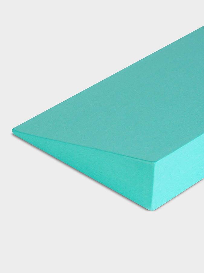 Yoga Studio Yoga EVA Foam Lightweight Wedge - mezetto Shopify Collective Yoga Studio Store