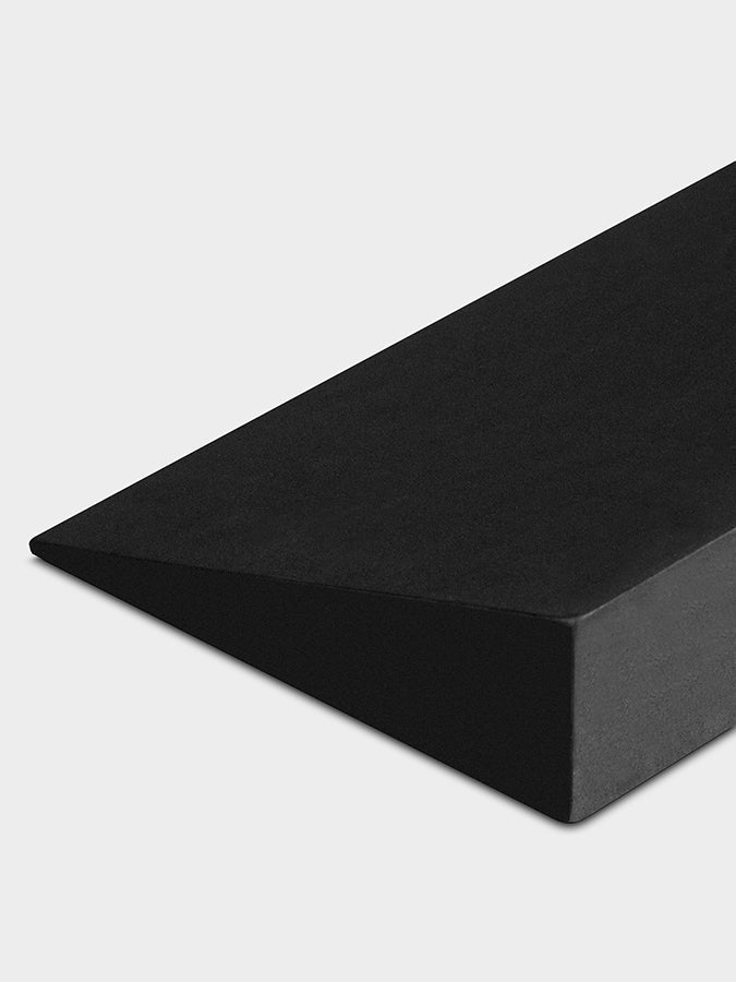Yoga Studio Yoga EVA Foam Lightweight Wedge - mezetto Shopify Collective Yoga Studio Store