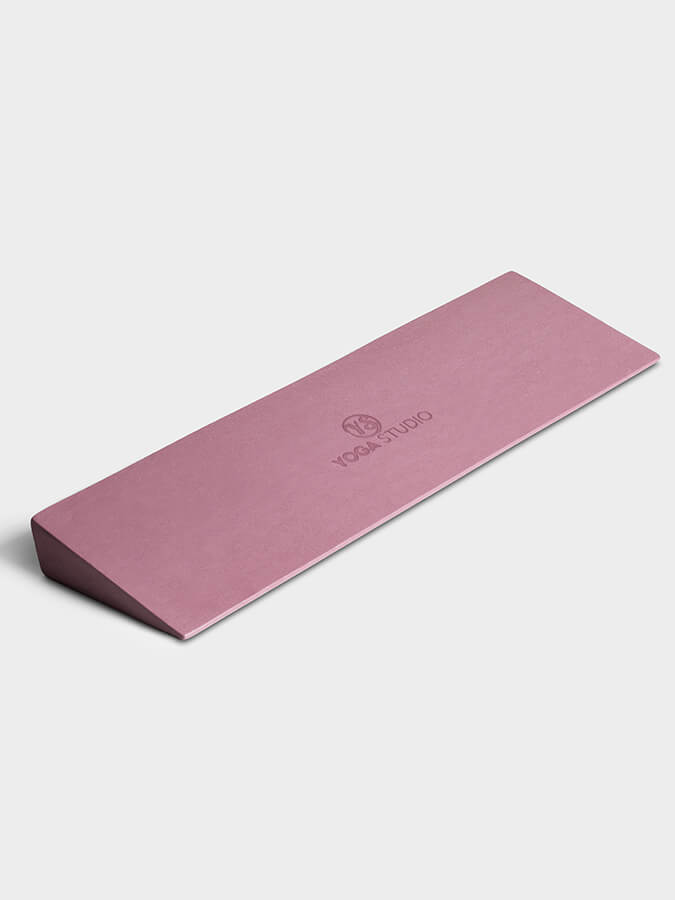 Yoga Studio Yoga EVA Foam Lightweight Wedge - mezetto Shopify Collective Yoga Studio Store