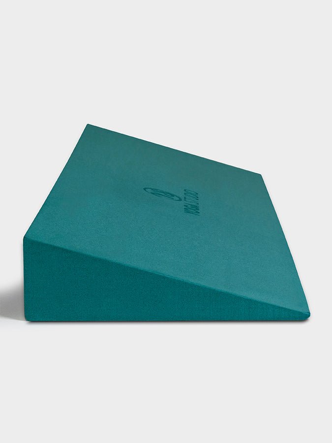 Yoga Studio Yoga EVA Foam Lightweight Wedge - mezetto Shopify Collective Yoga Studio Store