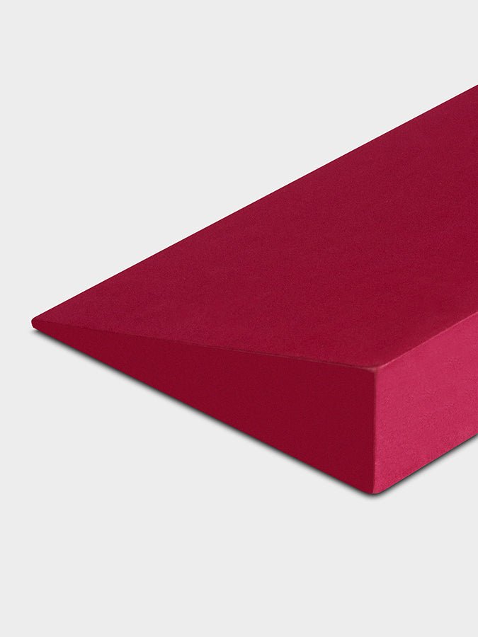 Yoga Studio Yoga EVA Foam Lightweight Wedge - mezetto Shopify Collective Yoga Studio Store