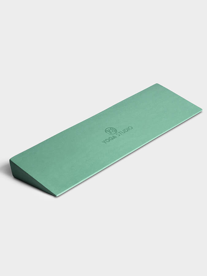 Yoga Studio Yoga EVA Foam Lightweight Wedge - mezetto Shopify Collective Yoga Studio Store