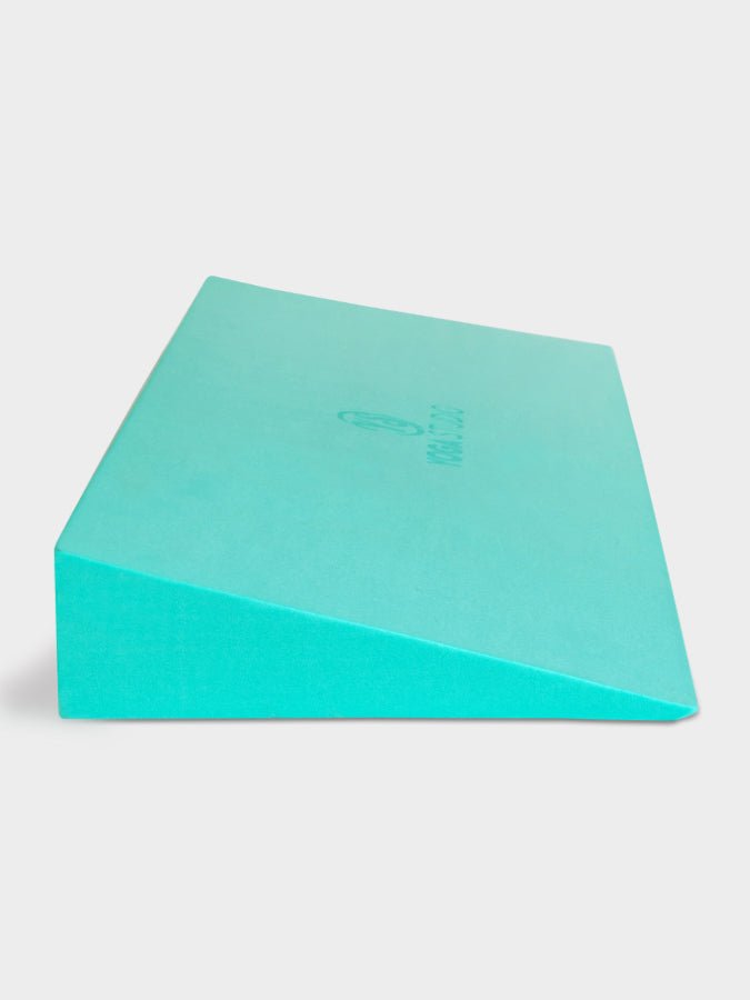 Yoga Studio Yoga EVA Foam Lightweight Wedge - mezetto Shopify Collective Yoga Studio Store