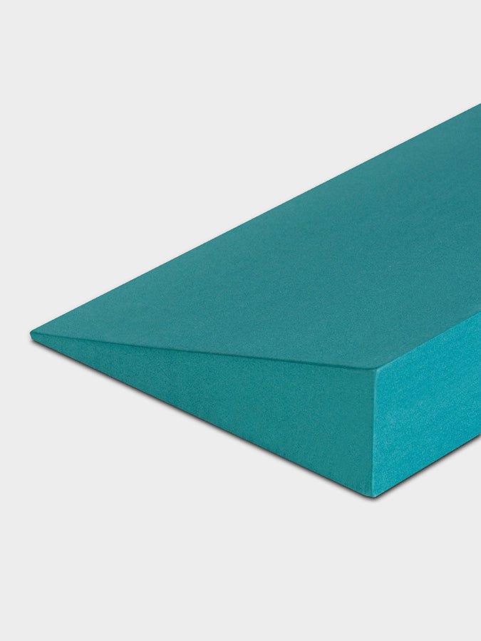 Yoga Studio Yoga EVA Foam Lightweight Wedge - mezetto Shopify Collective Yoga Studio Store