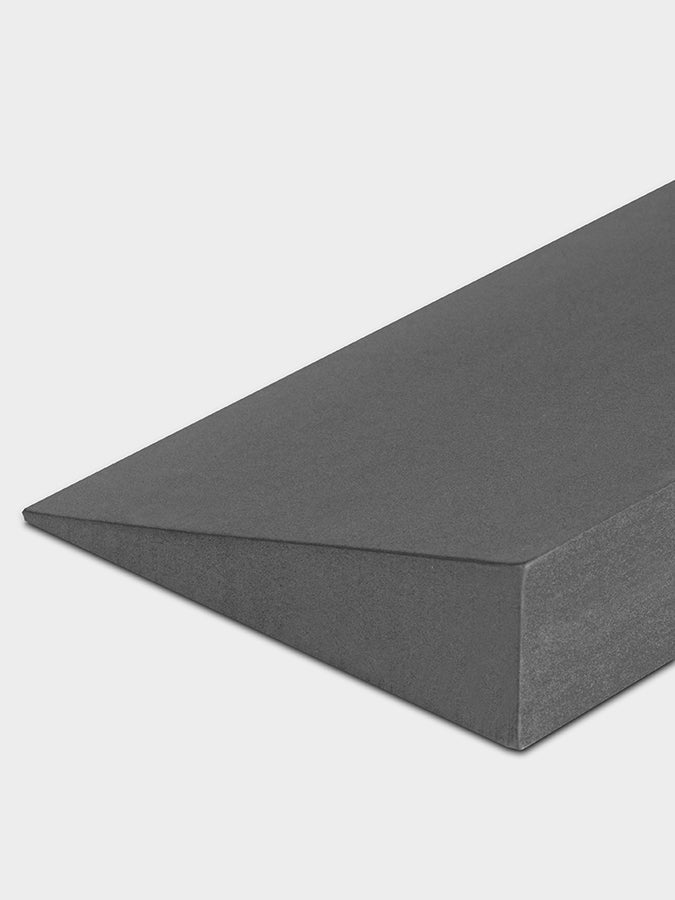 Yoga Studio Yoga EVA Foam Lightweight Wedge - mezetto Shopify Collective Yoga Studio Store