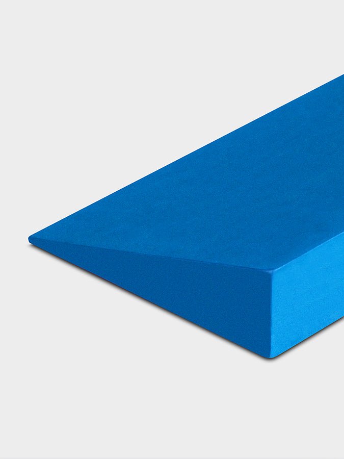 Yoga Studio Yoga EVA Foam Lightweight Wedge - mezetto Shopify Collective Yoga Studio Store