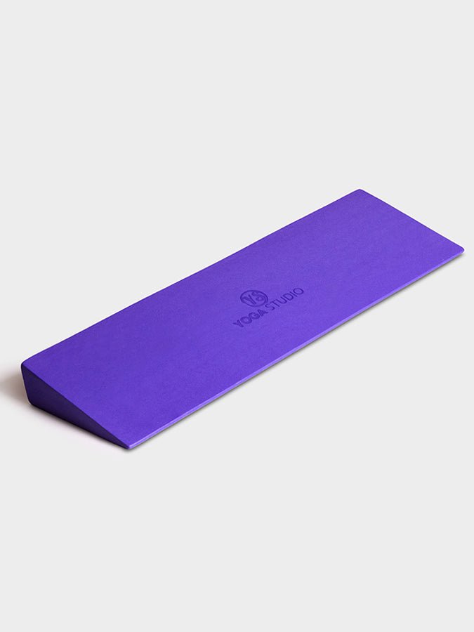 Yoga Studio Yoga EVA Foam Lightweight Wedge - mezetto Shopify Collective Yoga Studio Store