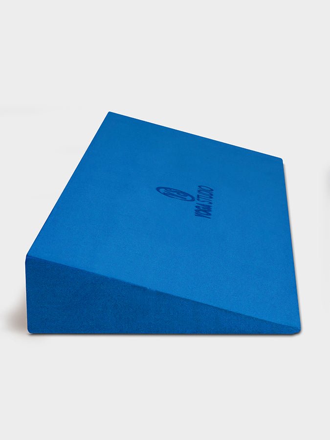 Yoga Studio Yoga EVA Foam Lightweight Wedge - mezetto Shopify Collective Yoga Studio Store