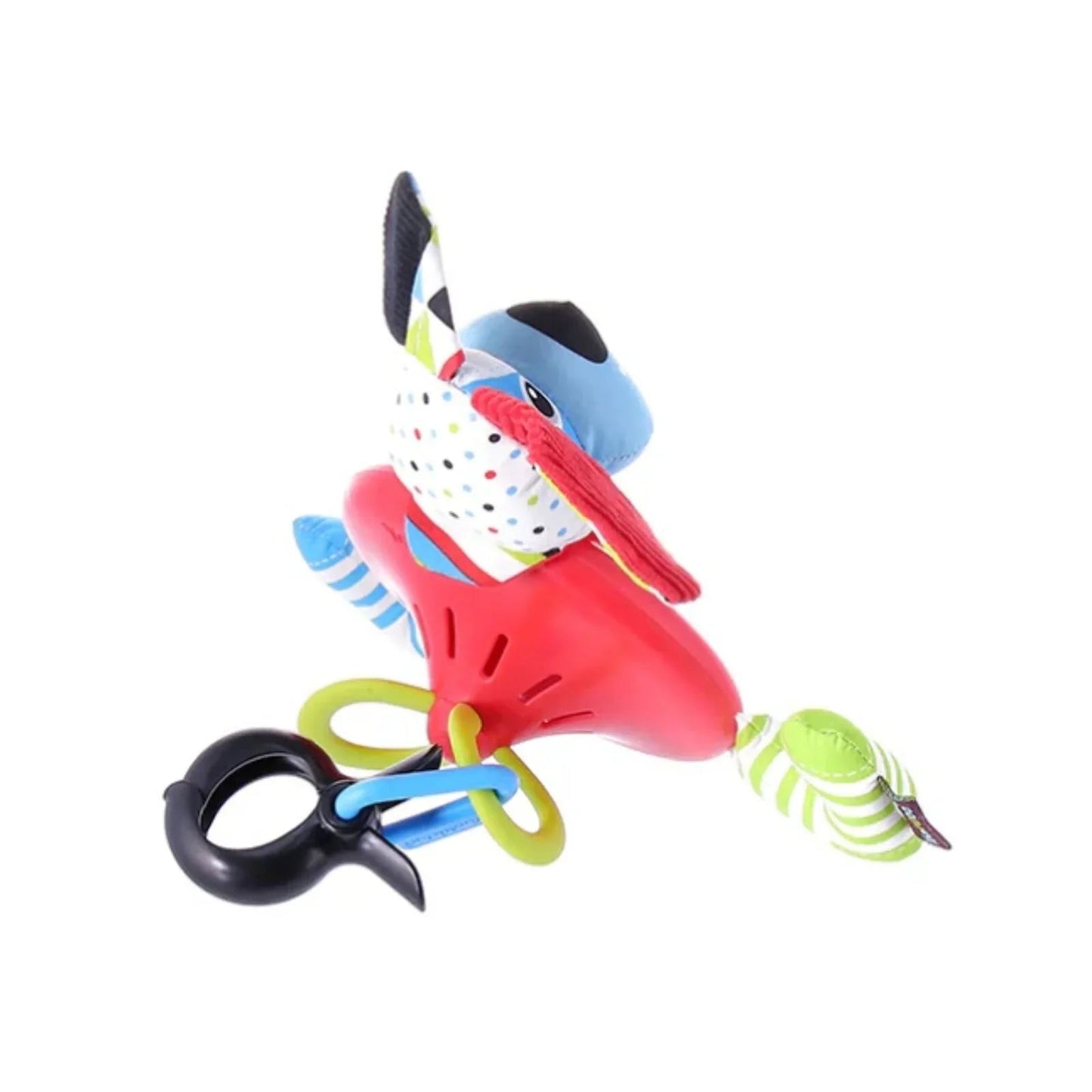 Yookidoo My First Mirror Friend - Dog - mezetto ebebek ebebek