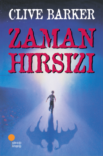 Zaman Hırsızı - Günışığı Kitaplığı Kitap