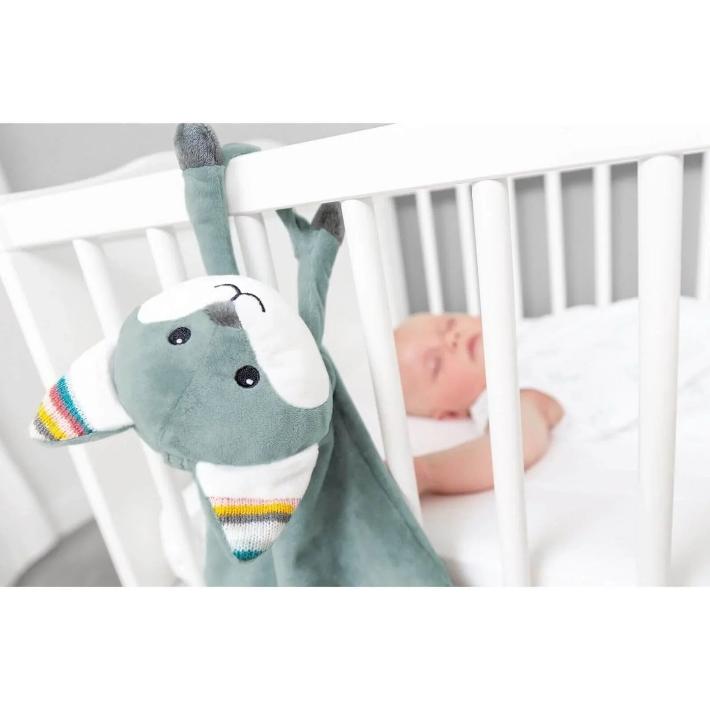 Zazu Felix The Fox Baby Comforter - mezetto ebebek ebebek