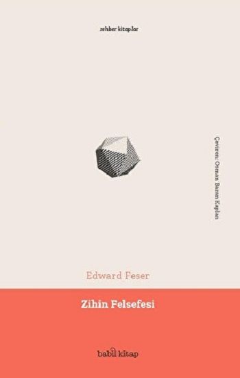 Zihin Felsefesi - Babil Kitap Kitap